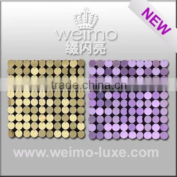 2014 new decorative pvc wall panel for decorative wall mirror