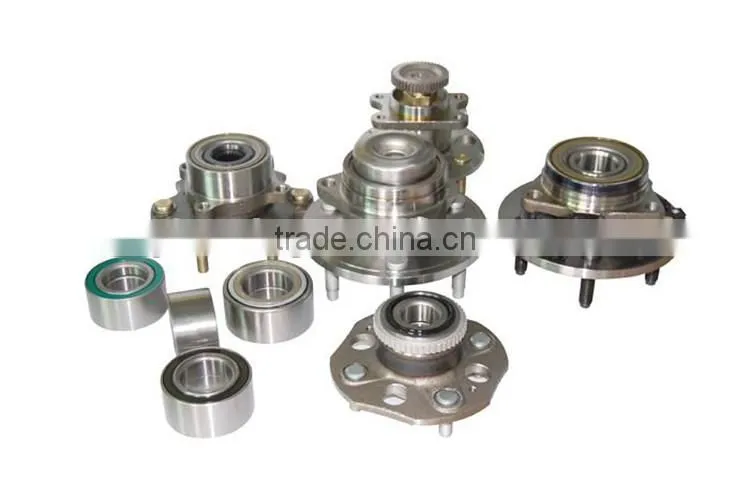 High Toyota quality auto rear wheel bearing