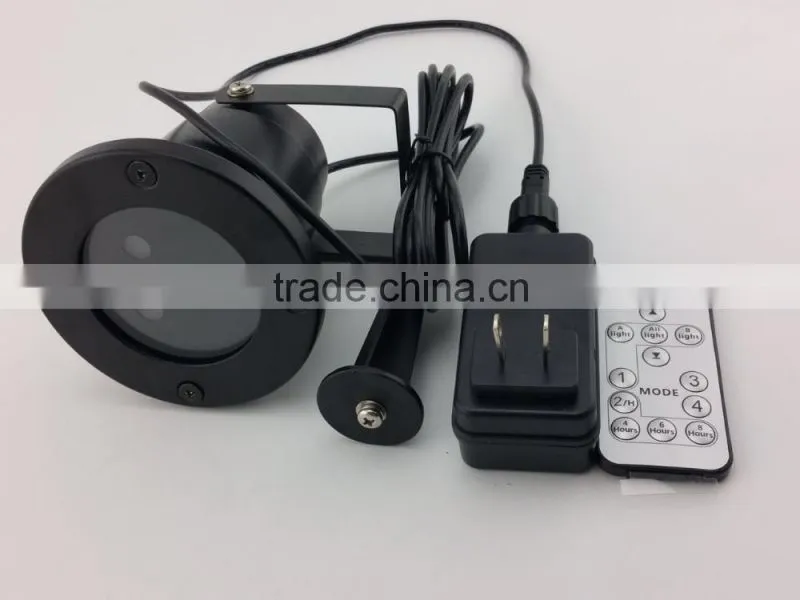 Christmas outdoor waterproof Laser Light Projector
