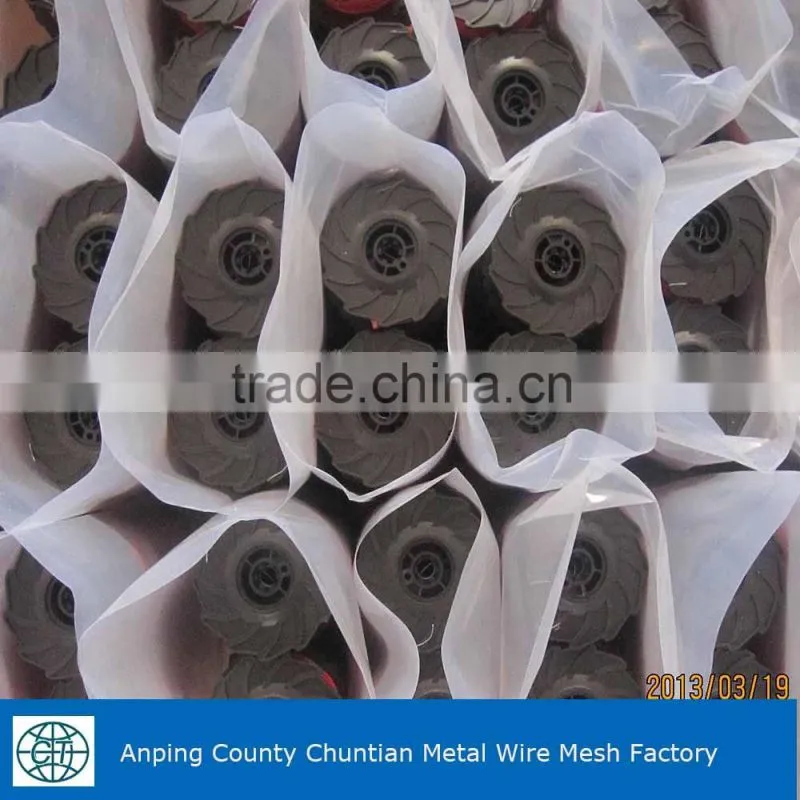 Automatic Binding Tie Wire 0.8mmX 95m For Max Machine