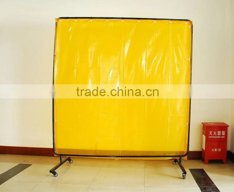 Welding Curtain/Screen EN1598