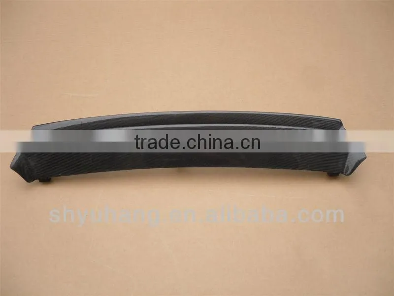 For Skyline R32 OEM GTR front grille carbon fiber grill