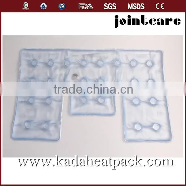 reusable shoulder heat pack, heat pack for shoulder, shoulder heat pack