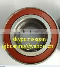 automobile wheel bearing/hub bearing/auto parts DAC30600036
