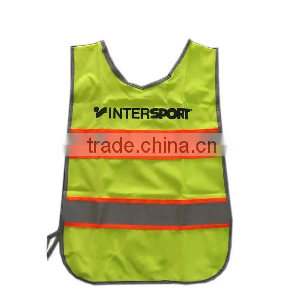 New Style Hi Vis Vest