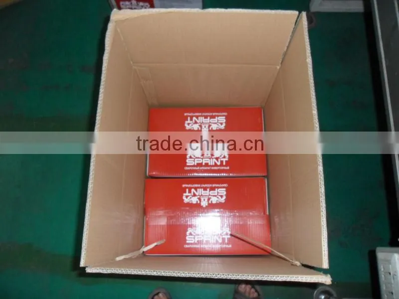 D.C Inverter Welding Machine