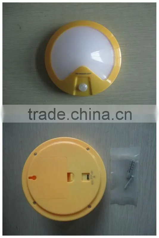 LED Event Plastic Night Light
