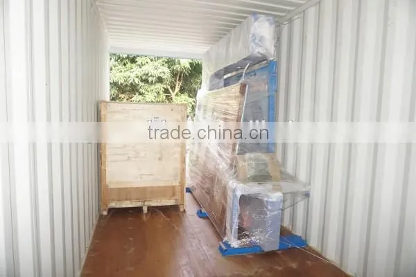 Band Saw Blade Vertical Foam Cutting Machine