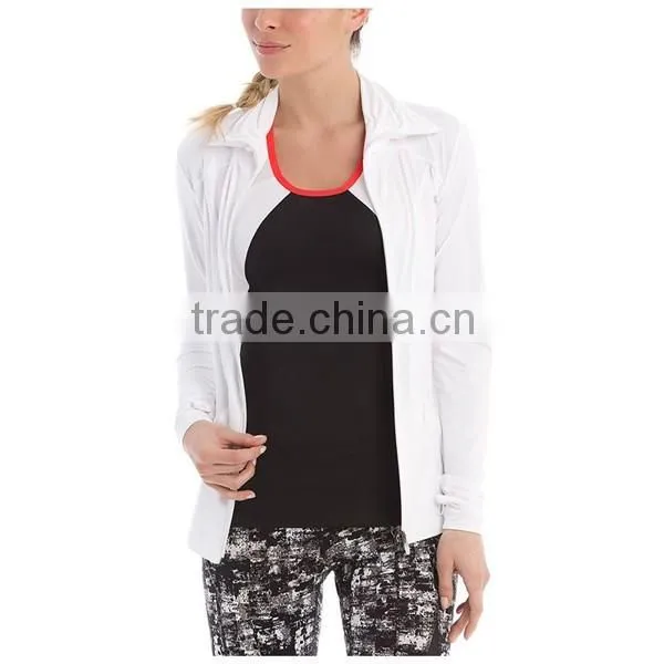 Factory direct sale high quality women fitness yoga appreal