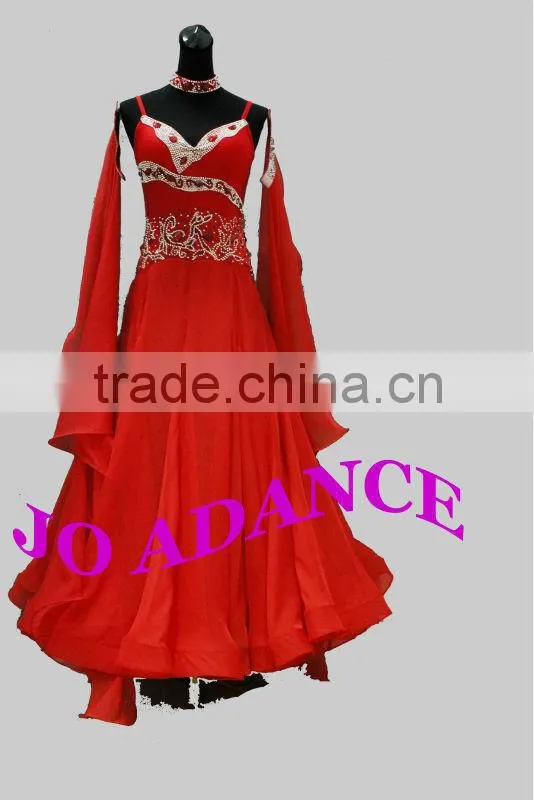 Modern dance competition dance dress GB Modern Dance Competition Dress ballroom dance competition dresses dance dress Tights