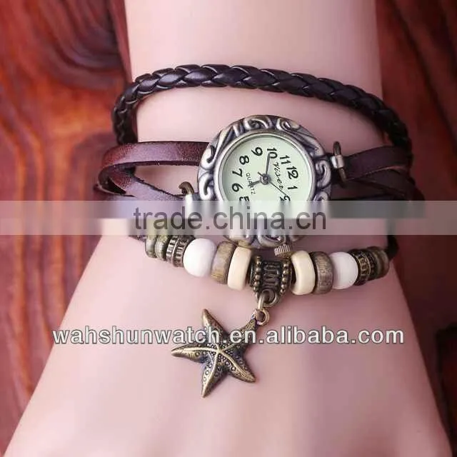 Popular Fairy Tale Fantasy Watch Girlish Brand