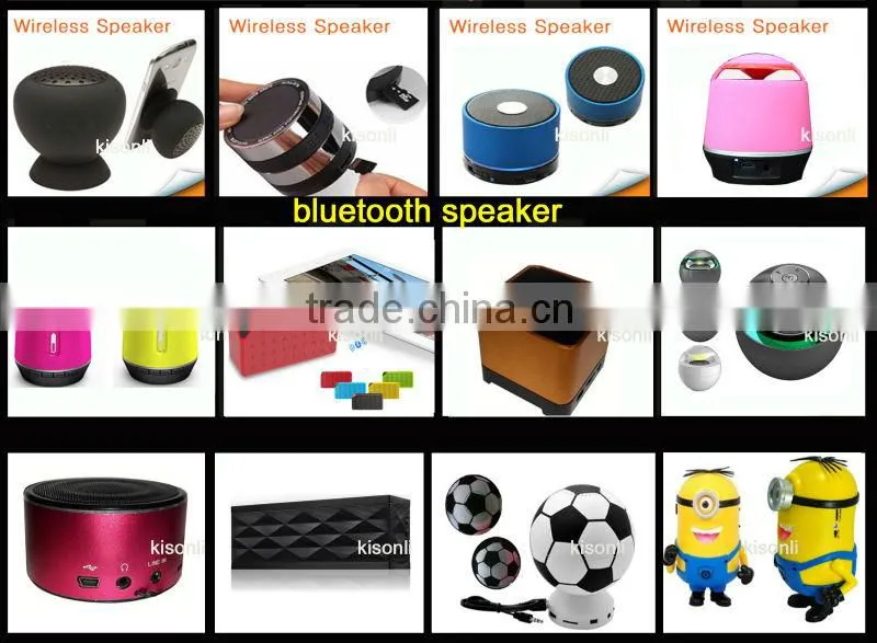 High Durable & splash proof bike speaker / bluetooth speaker waterproof K-861