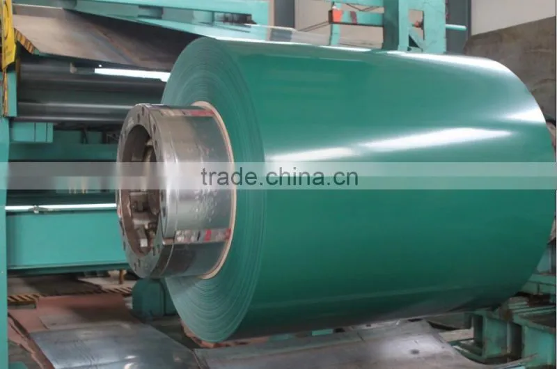 wood grain steel sheet