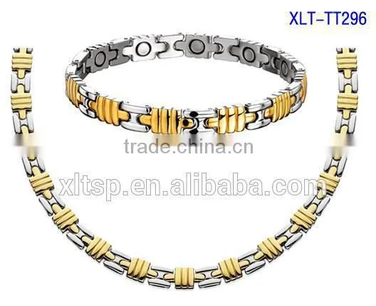 stainless steel necklace link chain necklace stainless steel jewelry