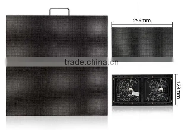 Digital signage systems and smart tv