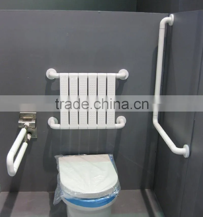 safety nylon grab rail