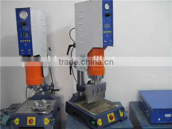 High Frequency Plastic Welding Machine