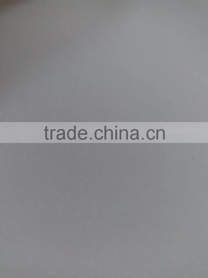 Outdoor Flag Banner Fabric Canvas Outdoor printing Fabric