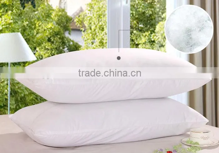 2016 China Supplier Cheap Polyester Pillow