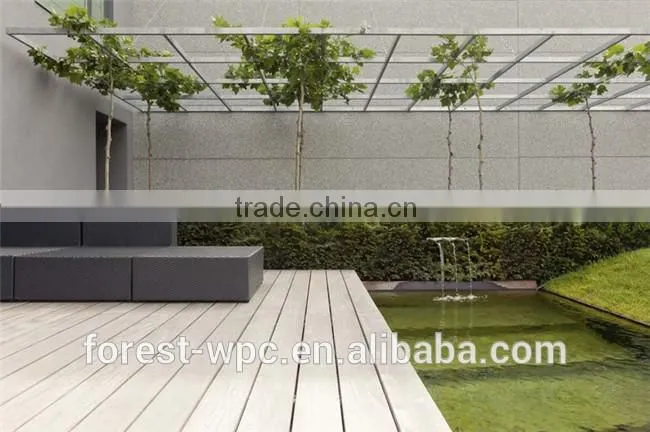 plastic wood flooring prices black plastic composite deck board