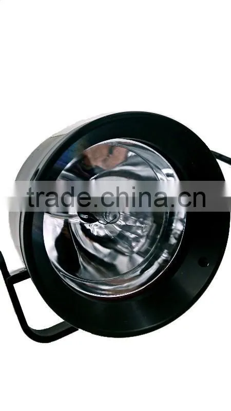 PROFESSIONAL CAVING DIVING LIGHT HID LAMP,85W,8500LM,18.2AH LIION BATTERY,120METERS WATERPROOF,