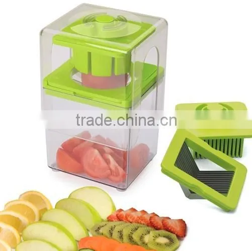 Tower fruit slicer As seen on TV (TV-1407014)