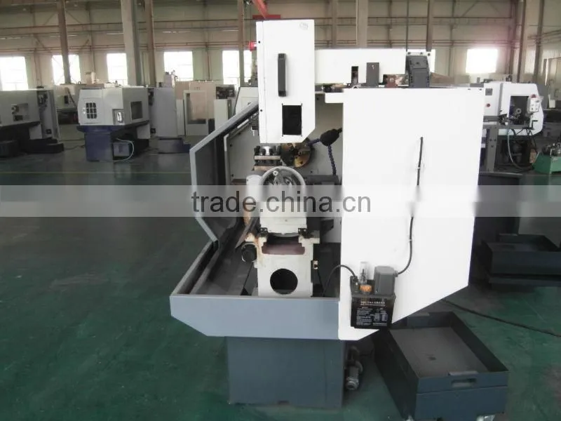 CNC LATHE CK6136 CK6136DL