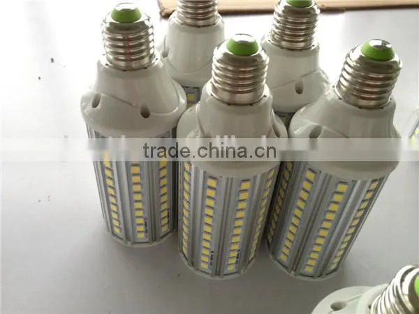 2014 Popular Seller CE RoHS 35SMD E27 6W 5050 Led Corn Light
