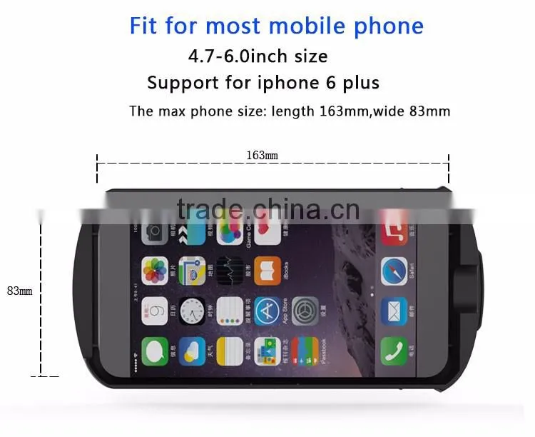 NEWEST!Hot selling Virtual Reality OEM Google vr 46 for 4-6 inch Mobile