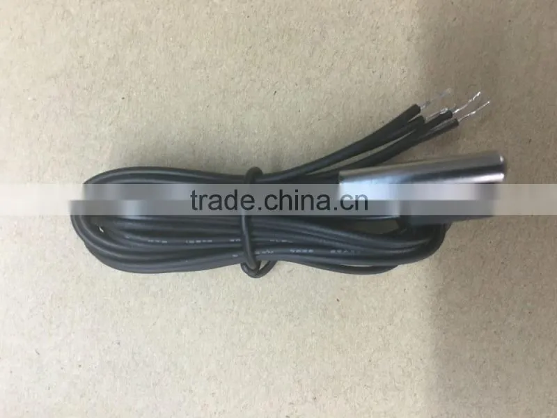 2016 new Auto Thermostat cooling-water machine
