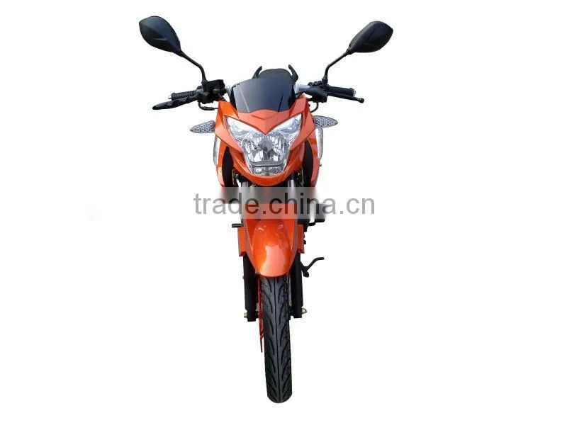 racing motorcycle 250cc JD250S-2