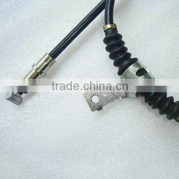 car brake cable 96534871 Rear Right Parking Brake Cable for Chevrolet Aveo Pontiac G3 Wave