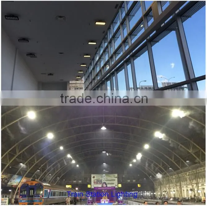 UL cUL DLC SAA CE TUV ROHS 200W LED Highbay Light, Industrial LED Highbay Light