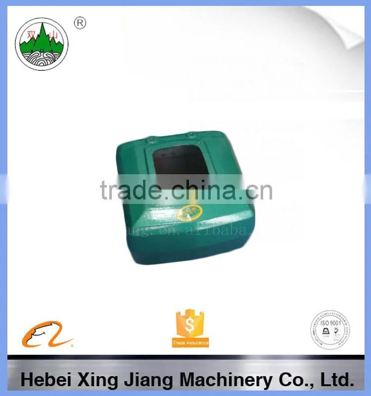 TRUCK WATER TANK