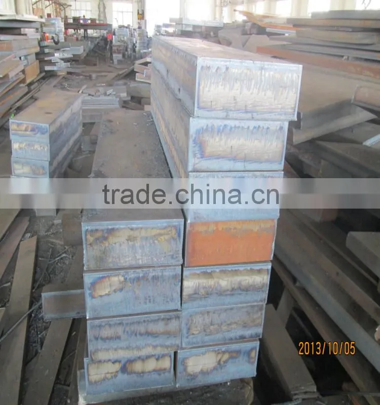 Prime quality cutting S355JR Steel Plate Standard