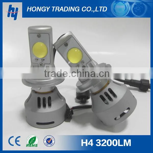 led headlight for car h4