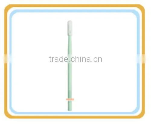 Cleanroom Industrial Lint free Swab