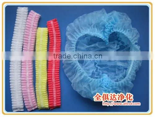 doctor non woven pp hair cover