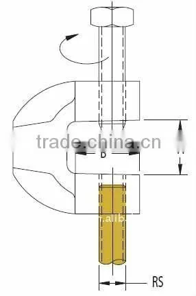 beam clamp