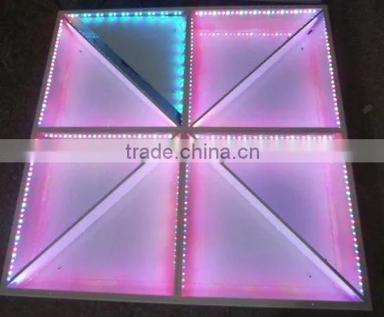 high quality floor dance led light