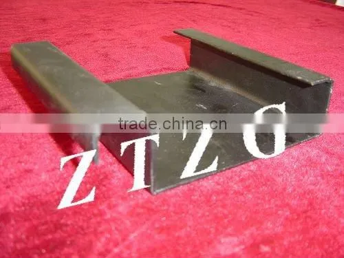 Steel Sheet Profile
