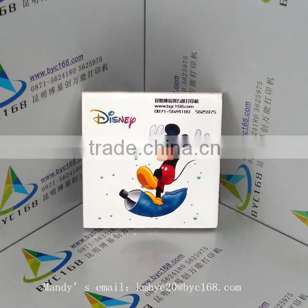 Best Qualiry Digital Ceramic Tile / Material Printing Machine (office in Shanghai)