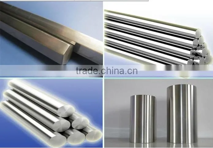hot rolled special steel flat bars