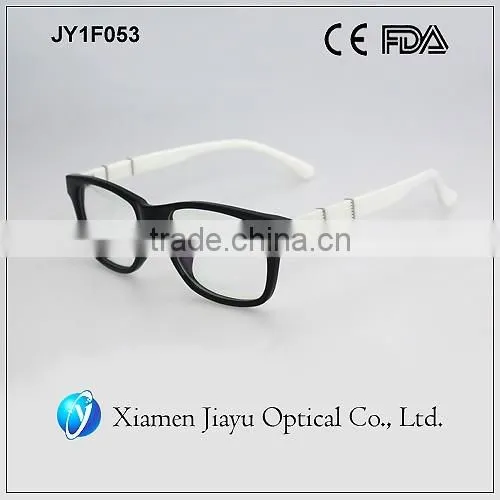 TR90 Frame Custom Logo Spectacle Frames With High Quality