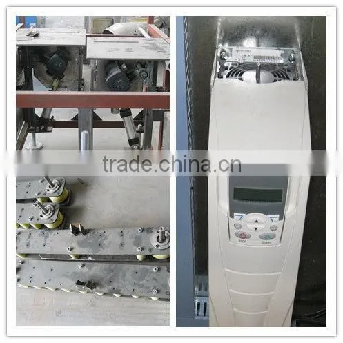 Planetary Plastic Pipe Cutter