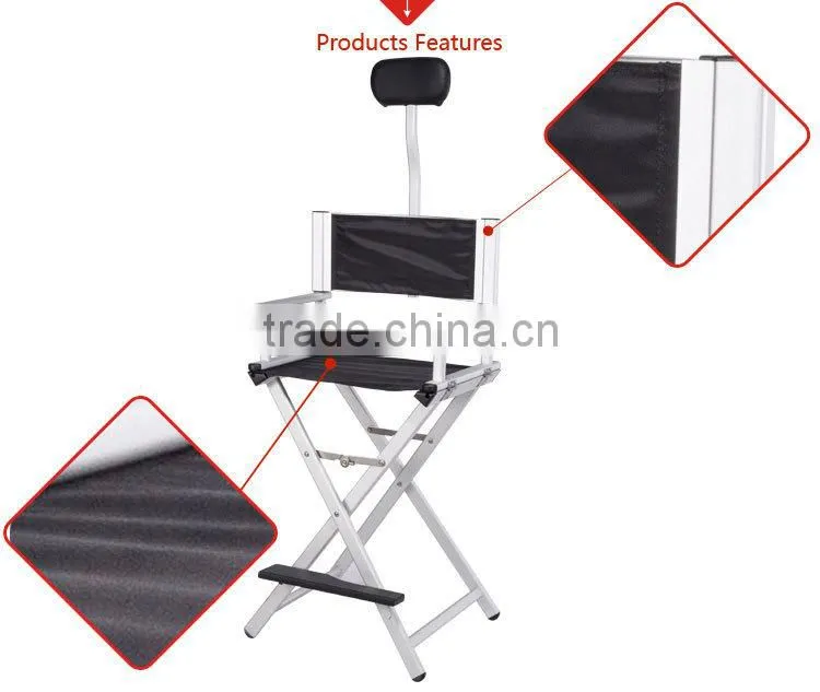 Aluminum Modern Cosmetic Makeup Vanity Case Aluminum Cosmetic Case
