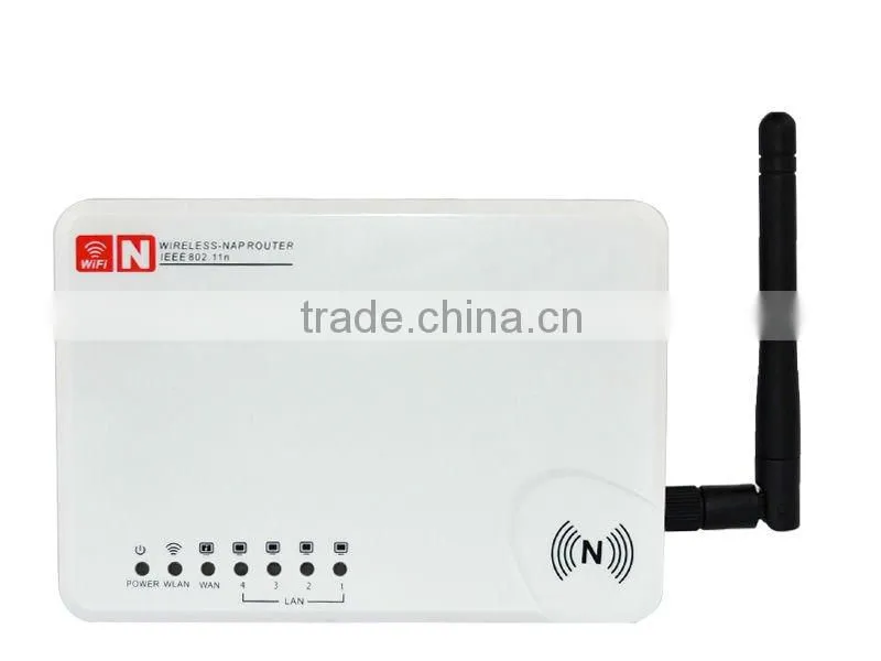Ralink 5350 150Mbps Wireless/Wi-Fi router SL-R6801