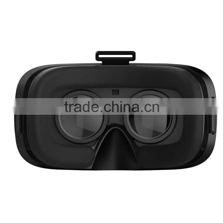 V1 All In One VR Glasses Virtual Reality 3D Glasses With 1080p Screen Immersive 3D Glasses wifi Ocular VR HD Immersive