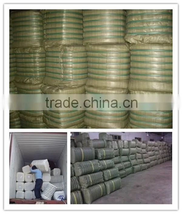 100%PP Universal Absorbent Boom