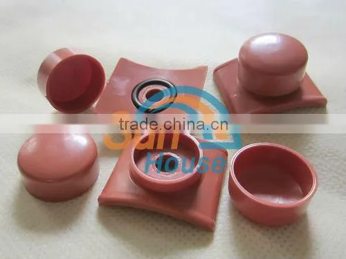 Waterproof Cap for Synthetic Resin Tile